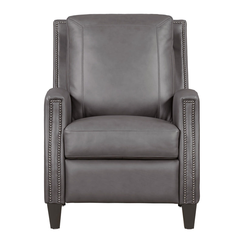 Parker Living Hunter Manual Pushback Recliner
