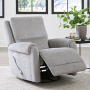 Parker Living Gentry Manual Swivel Glider Recliner Two Pack