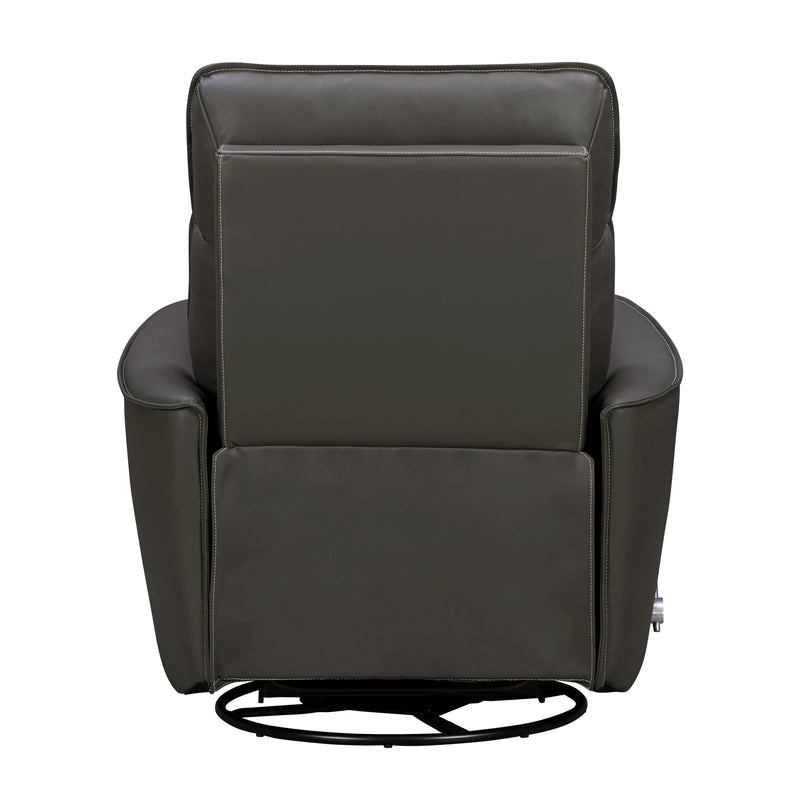 Parker Living Roxy Manual Swivel Glider Recliner