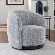 Parker Living Tatum Swivel Accent Chair