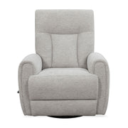 Parker Living Natalia Manual Swivel Glider Recliner