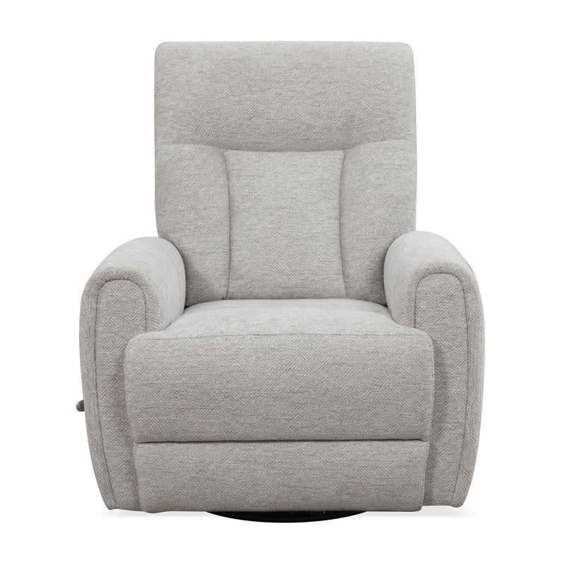 Parker Living Natalia Manual Swivel Glider Recliner Two Pack