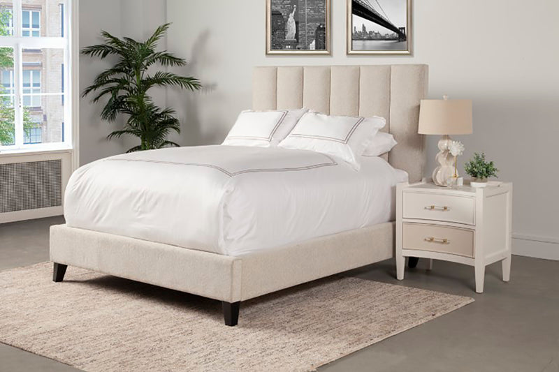 Parker Living Sleep Avery King Bed