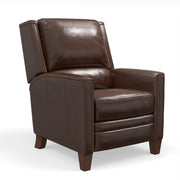 Parker Living Connor - Espresso Manual Recliner Two Pack