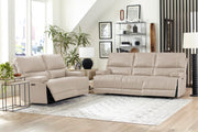 Parker Living Whitman - Powered By Freemotion Cordless Power Recliner