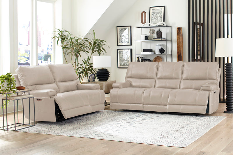 Parker Living Whitman - Powered By Freemotion Cordless Power Recliner