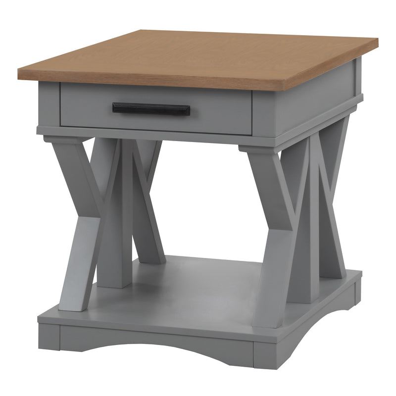 Parker House Americana Modern End Table