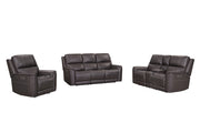 Parker Living Easton Zero Gravity Power Reclining Sofa Loveseat and Recliner