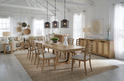 Parker House Escape - Dining Ladder Back Dining Chair (2/CTN Sold in pairs)