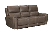 Parker Living Hancock Zero Gravity Power Reclining Sofa and Loveseat