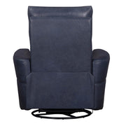 Parker Living Remmington Power Swivel Glider Recliner P2 Two Pack