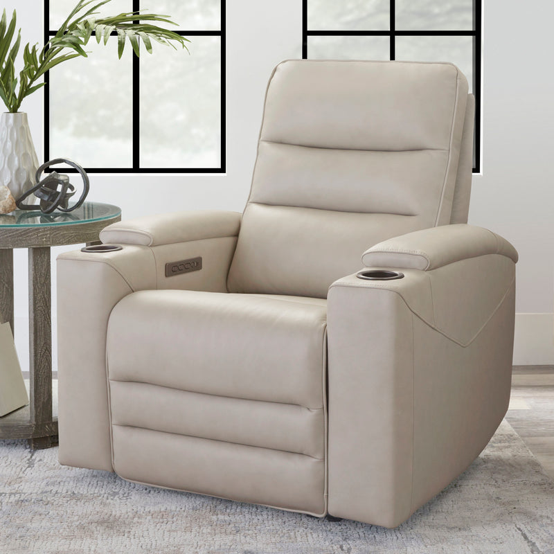 Parker Living Nexus Zero Gravity Power Recliner P3