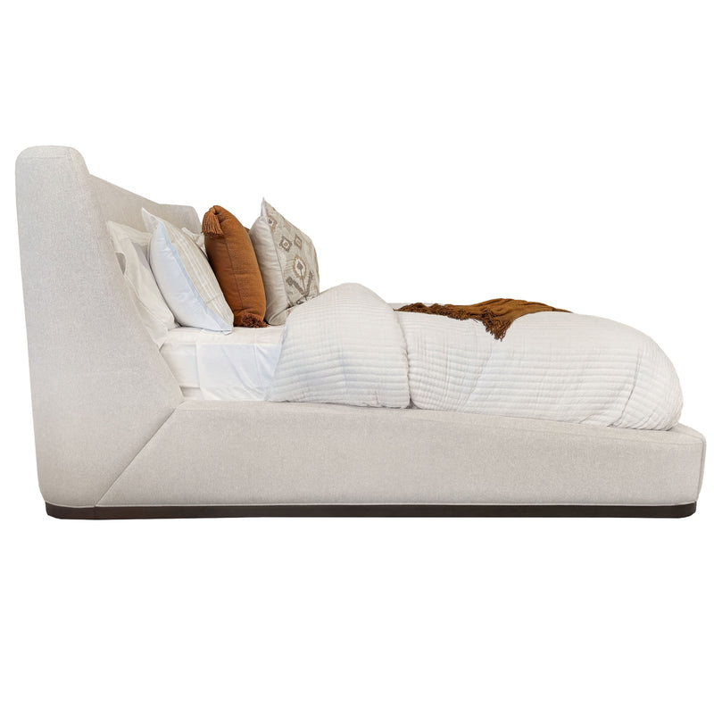 Parker Living Sleep Sofia - Blanched Almond King Bed