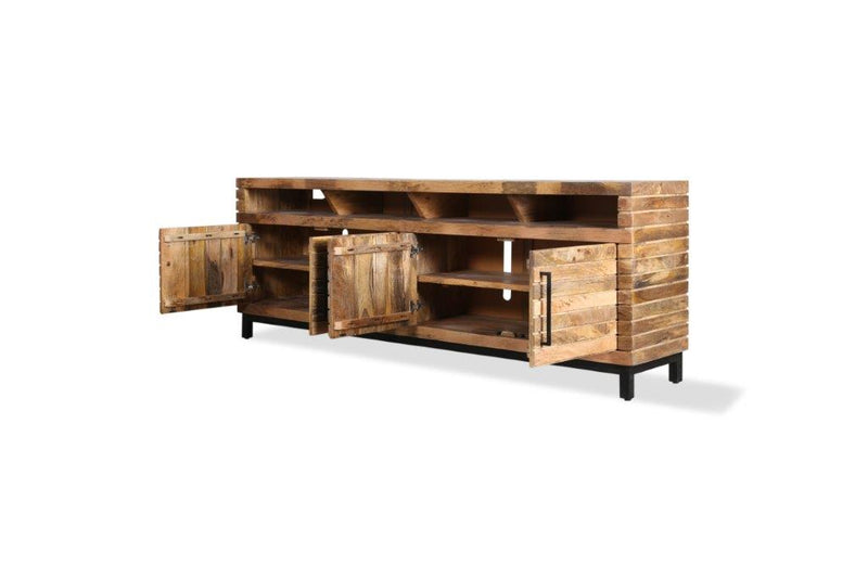 Parker House Crossings - Downtown 86 In. Console
