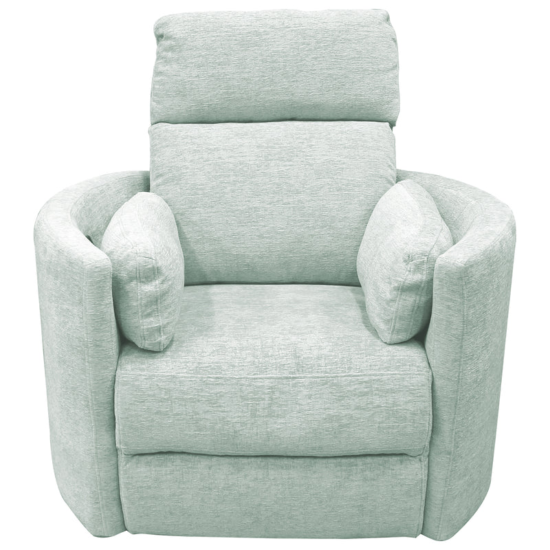 Parker Living Radius Power Swivel Glider Recliner