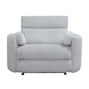 Parker Living Radius Xl Extra Wide Power Glider Recliner Two Pack