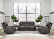 Parker Living Belmont Zero Gravity Power Reclining Sofa P3