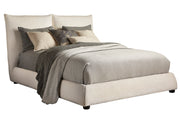 Parker Living Sleep Cumulus - Cozy Snow California King Bed