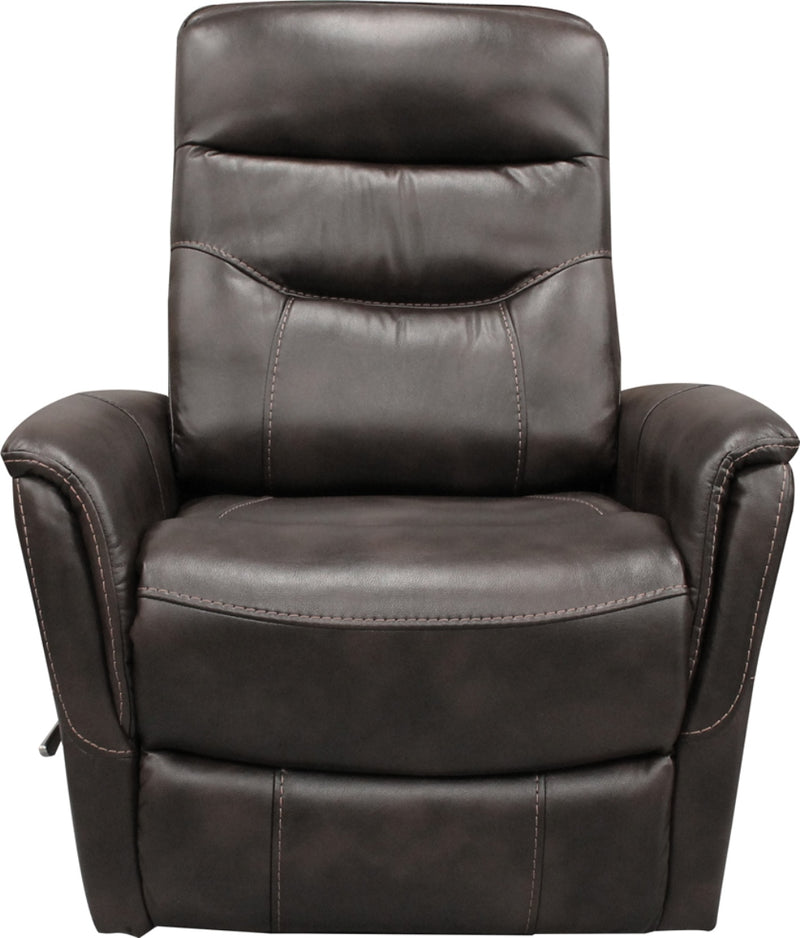 Parker Living Gemini Swivel Glider Recliner