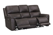 Parker Living Easton Zero Gravity Power Reclining Sofa and Loveseat