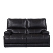 Parker Living Whitman - Powered By Freemotion Cordless Power Reclining Loveseat