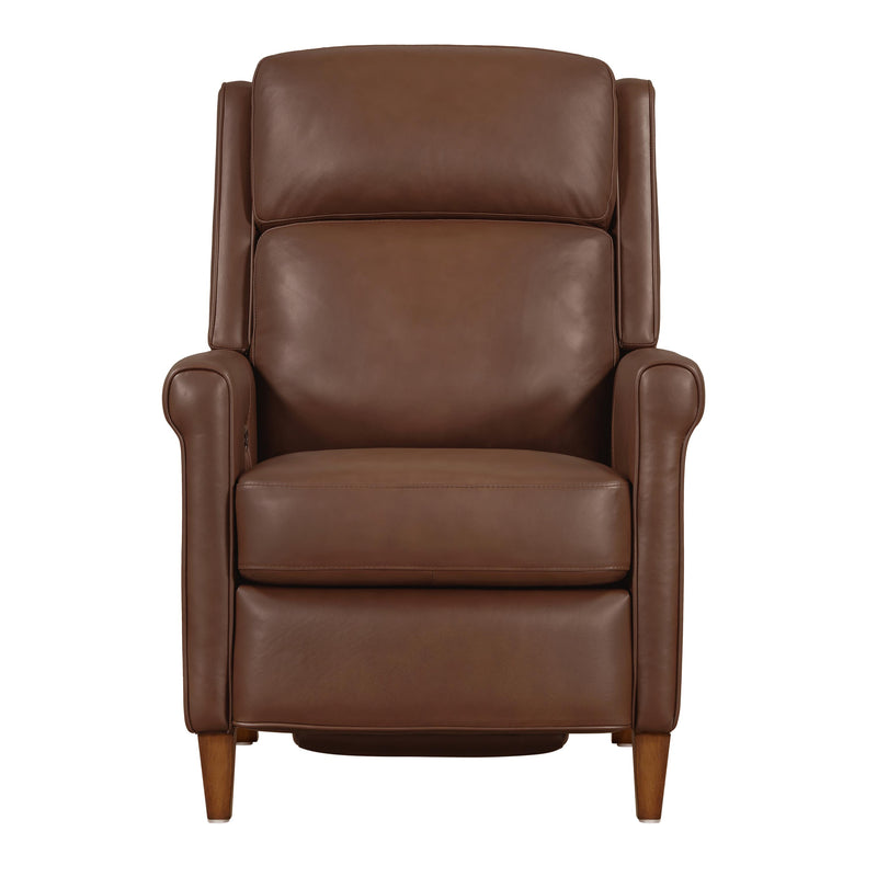 Parker Living Northfield High Leg Power Recliner P2