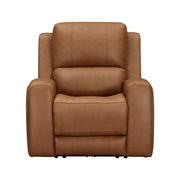 Parker Living Belmont Zero Gravity Power Reclining Sofa and 2 Recliners