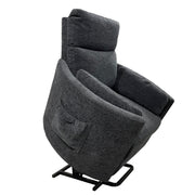 Parker Living Radius Lift - Mediterranean Power Lift Recliner
