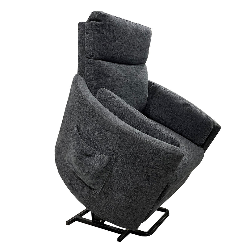 Parker Living Radius Lift - Mediterranean Power Lift Recliner