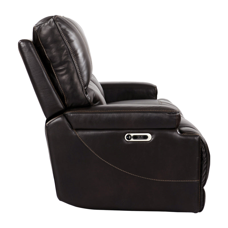 Parker Living Whitman - Powered By Freemotion Cordless Power Recliner