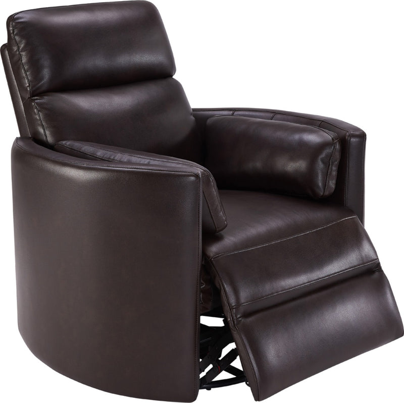 Parker Living Radius - Powered By Freemotion Cordless Power Swivel Glider Recliner