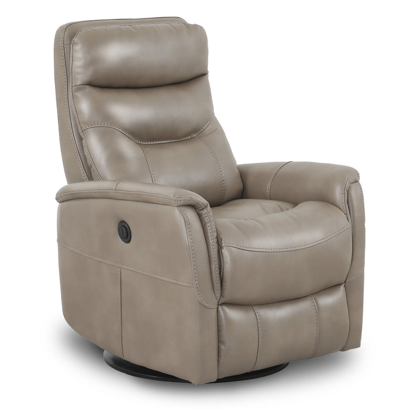 Parker Living Gemini Power Swivel Glider Recliner Two Pack