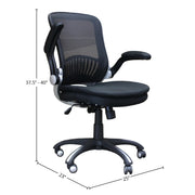 Parker Living - DC#301-BLK