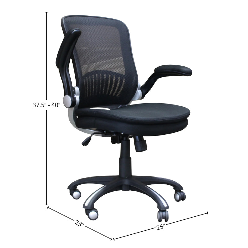 Parker Living - DC#301-BLK