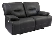 Parker Living Spartacus Power Reclining Sofa Loveseat and Recliner
