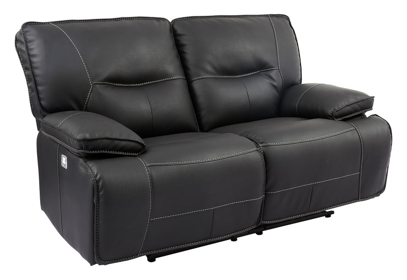 Parker Living Spartacus Power Reclining Sofa and Loveseat
