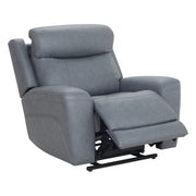 Parker Living Callahan Power Lift Recliner with Heat and Massage Two Pack