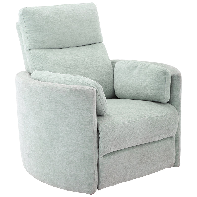 Parker Living Radius Power Swivel Glider Recliner