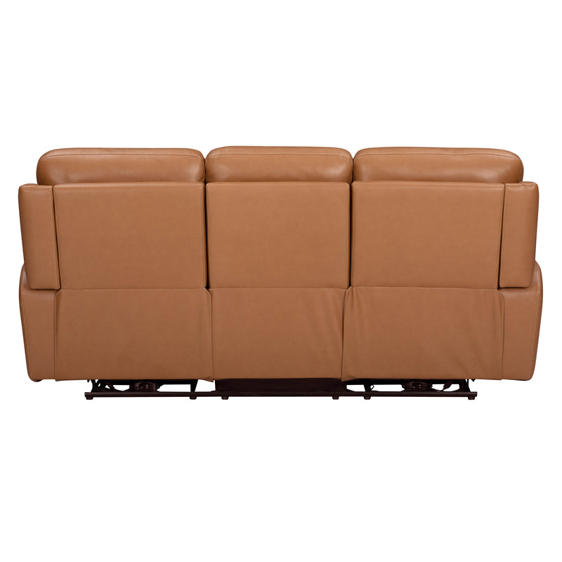 Parker Living Hancock Zero Gravity Power Reclining Sofa and Recliner