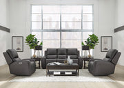 Parker Living Belmont Zero Gravity Power Recliner P3