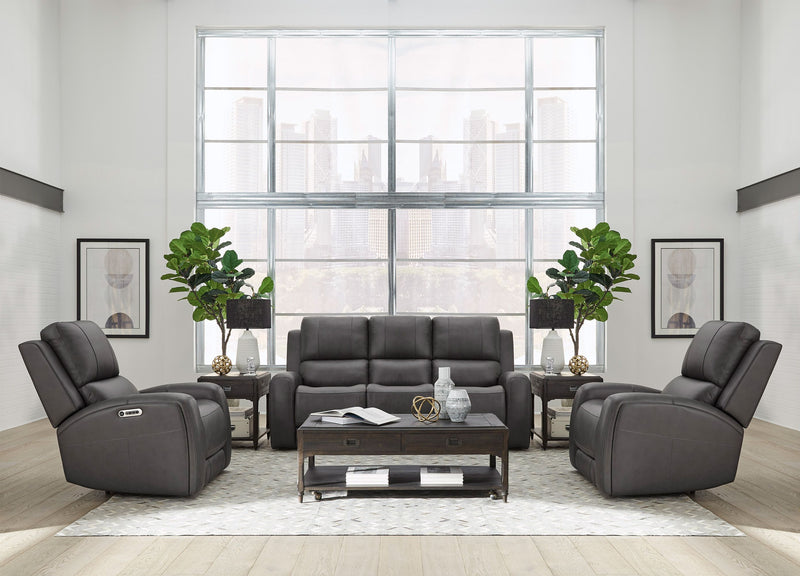 Parker Living Belmont Zero Gravity Power Recliner P3
