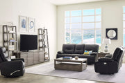 Parker Living Spartacus Power Reclining Loveseat