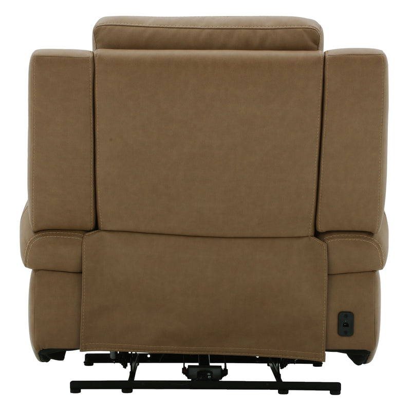 Parker Living Momentum Zero Gravity Power Recliner with Heat and Massage