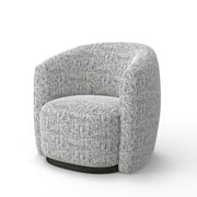 Parker Living Tatum Swivel Accent Chair
