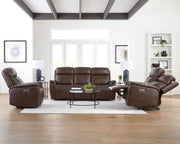Parker Living Cascade Power Recliner Two Pack