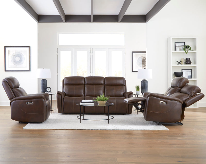 Parker Living Cascade Power Recliner Two Pack
