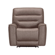 Parker Living Lawson - Sydney Brunette Power Zero Gravity Recliner P2