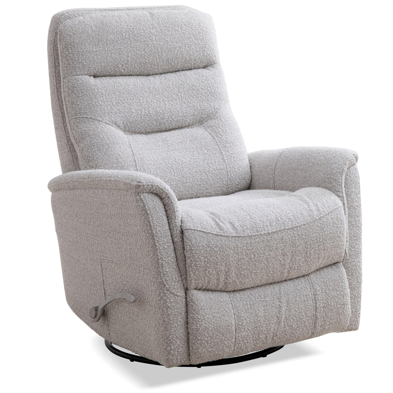 Parker Living Gemini Swivel Glider Recliner