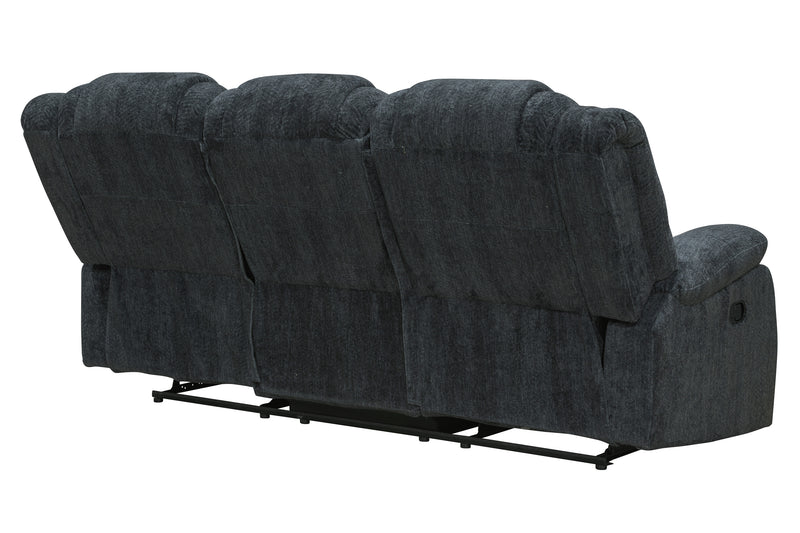 Parker Living Bolton - Misty Storm Manual Reclining Sofa and Recliner