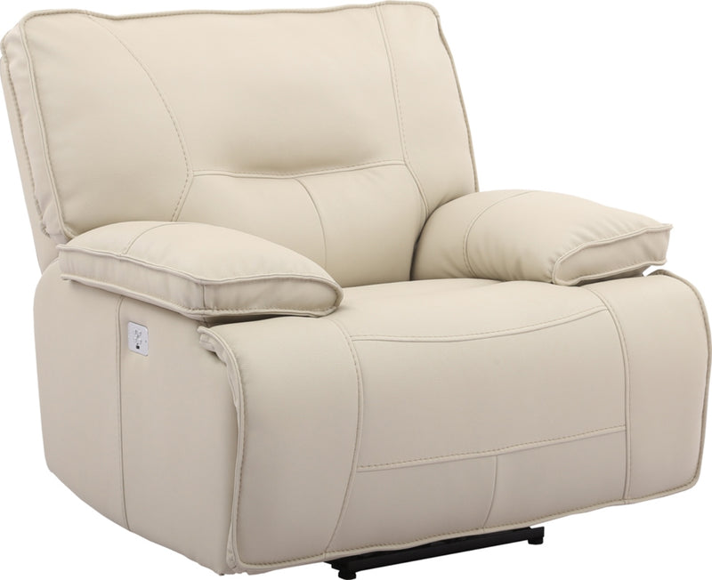 Parker Living Spartacus Power Reclining Sofa and Recliner